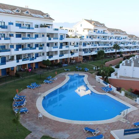 Duquesa Suites. Manilva San Luis de Sabinillas Eksteriør billede