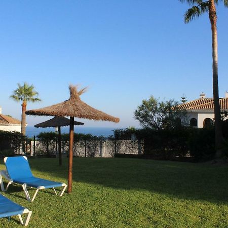 Duquesa Suites. Manilva San Luis de Sabinillas Eksteriør billede