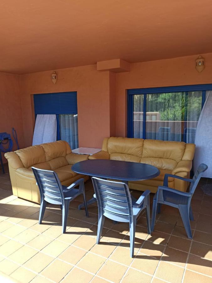 Duquesa Suites. Manilva San Luis de Sabinillas Eksteriør billede