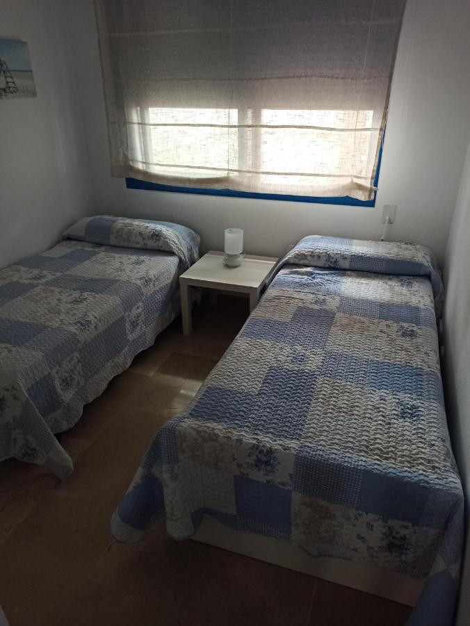 Duquesa Suites. Manilva San Luis de Sabinillas Eksteriør billede