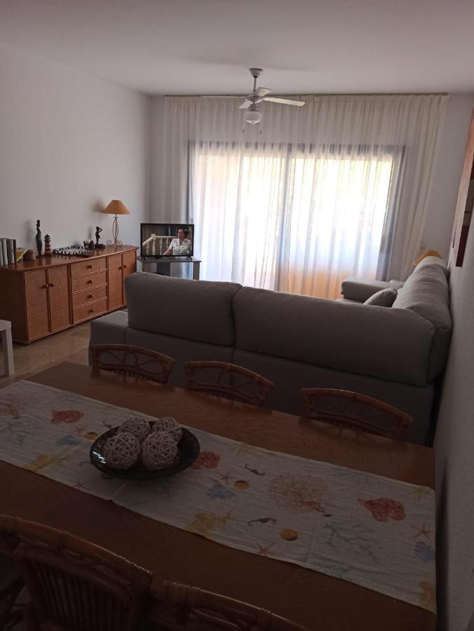 Duquesa Suites. Manilva San Luis de Sabinillas Eksteriør billede