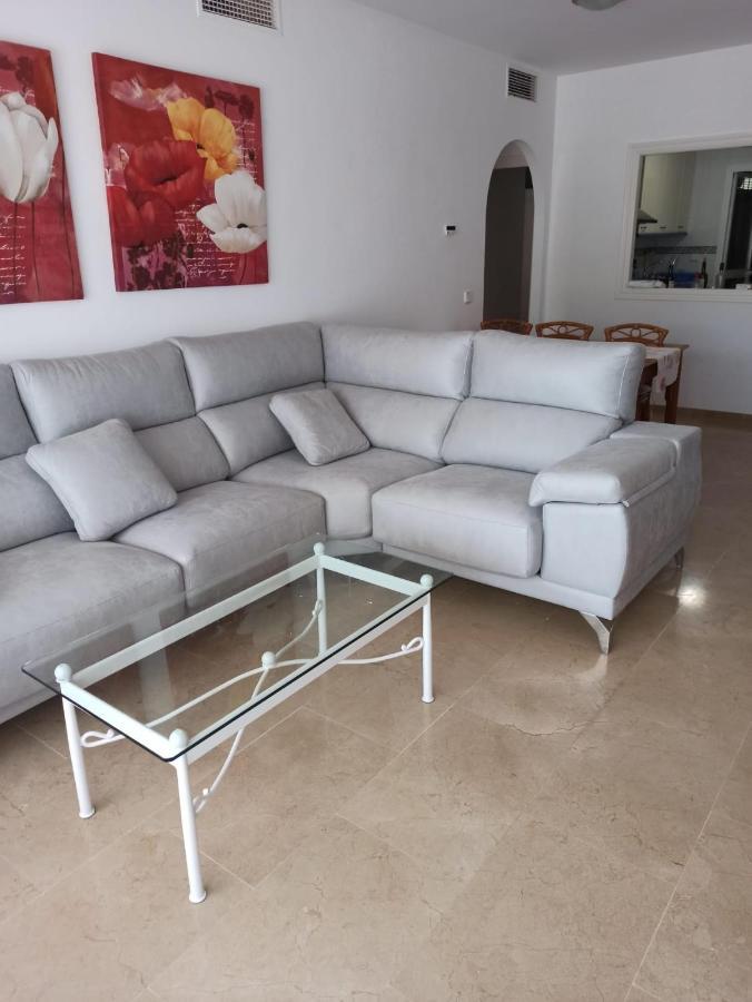 Duquesa Suites. Manilva San Luis de Sabinillas Eksteriør billede