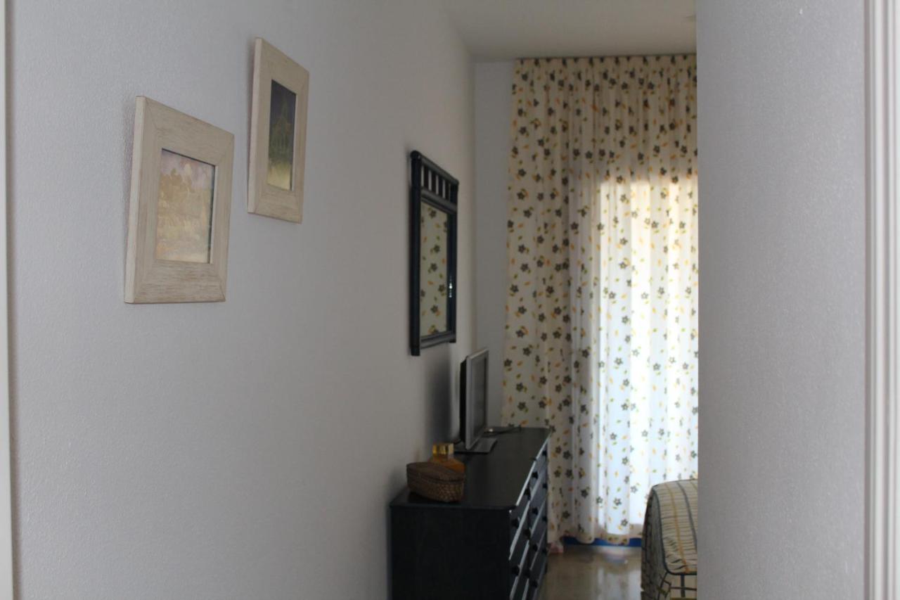 Duquesa Suites. Manilva San Luis de Sabinillas Eksteriør billede