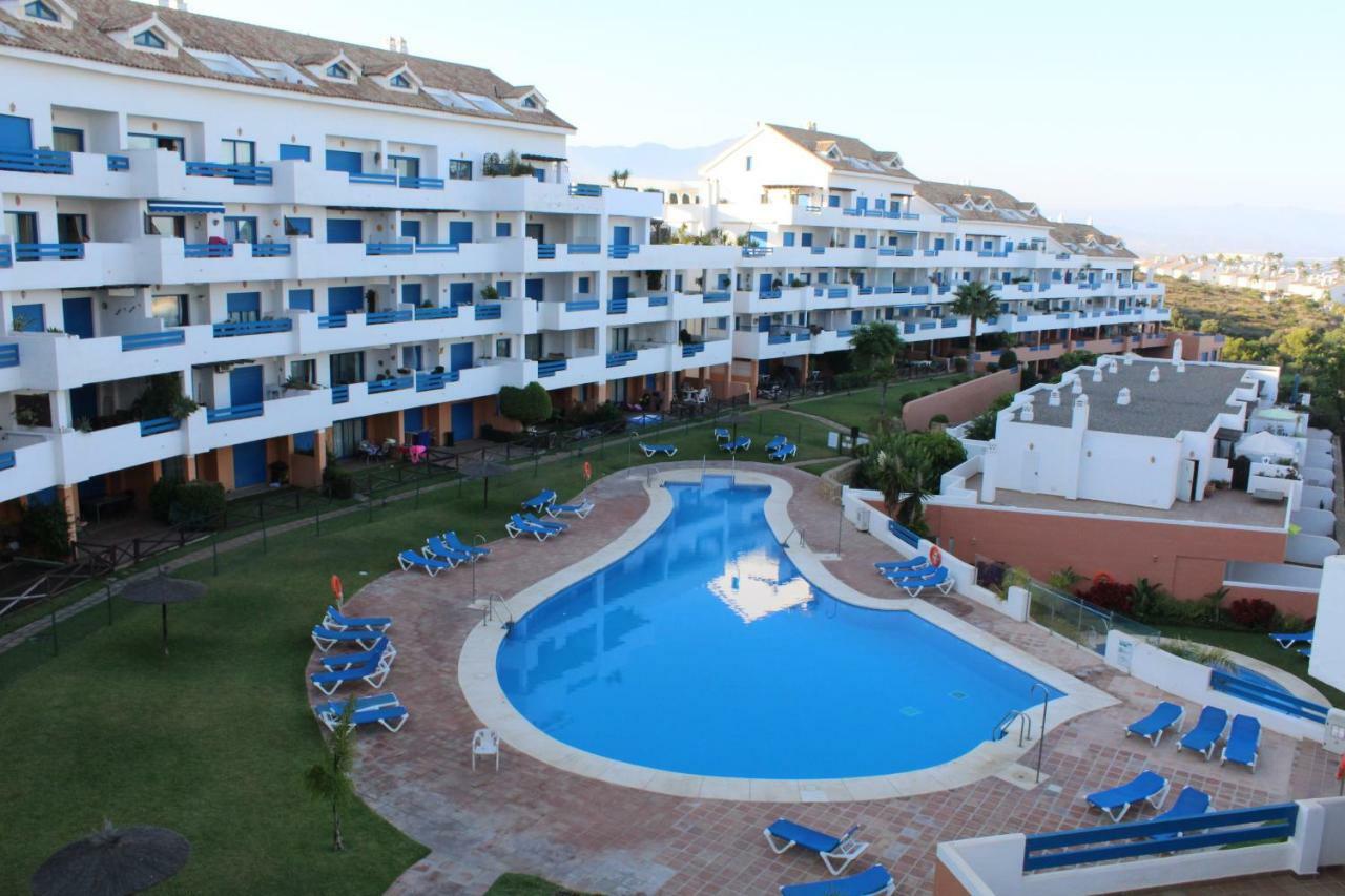 Duquesa Suites. Manilva San Luis de Sabinillas Eksteriør billede