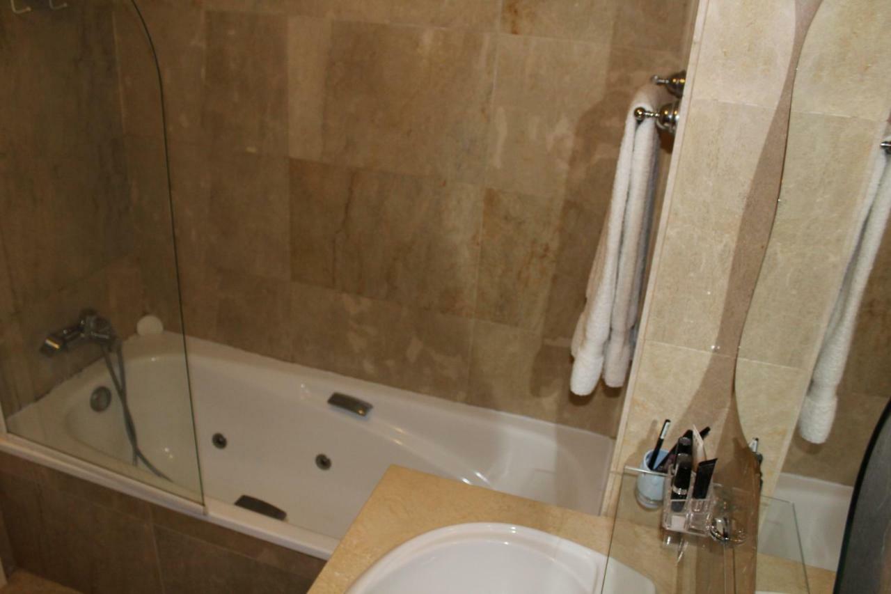 Duquesa Suites. Manilva San Luis de Sabinillas Eksteriør billede