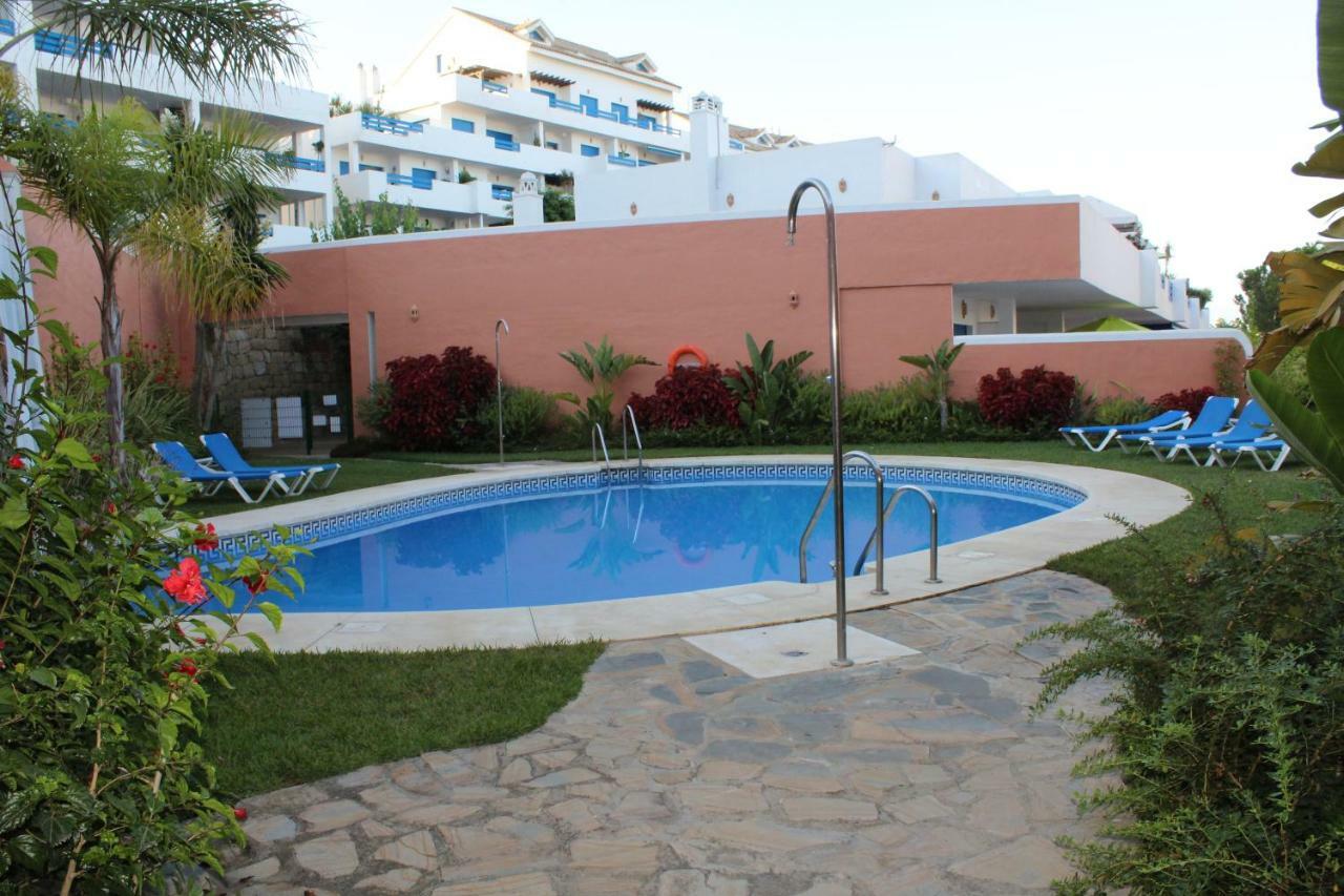 Duquesa Suites. Manilva San Luis de Sabinillas Eksteriør billede