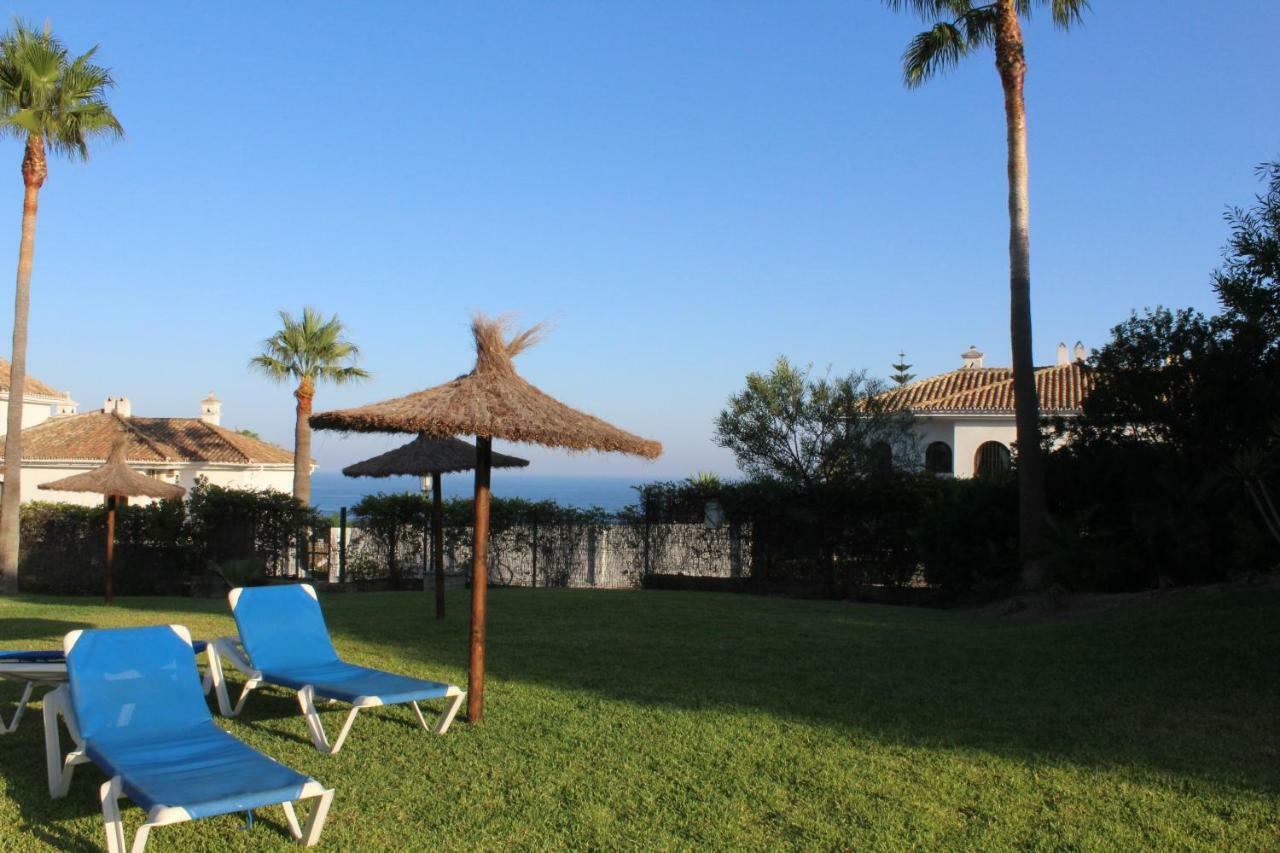 Duquesa Suites. Manilva San Luis de Sabinillas Eksteriør billede