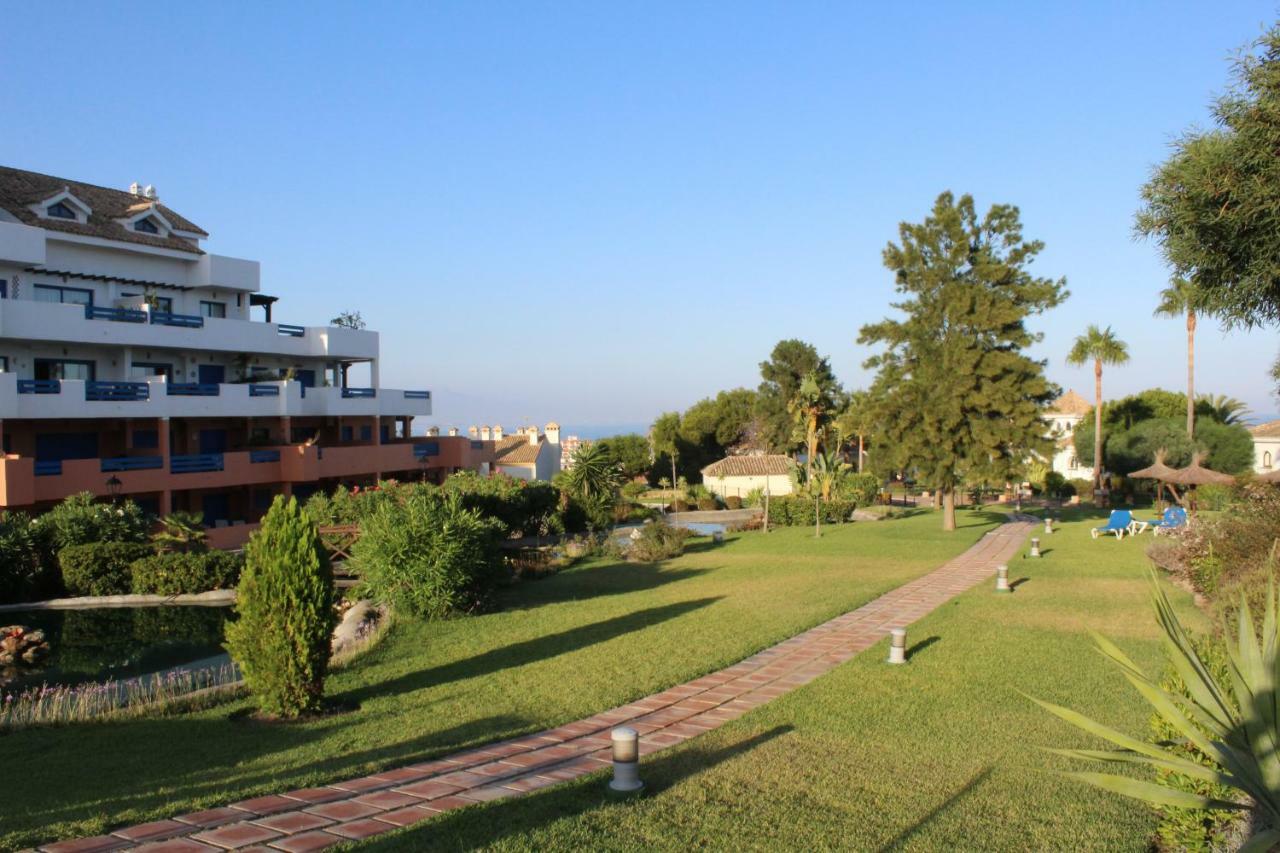 Duquesa Suites. Manilva San Luis de Sabinillas Eksteriør billede