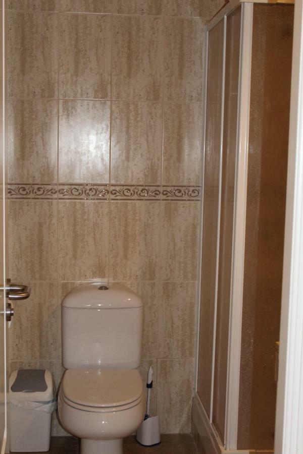 Duquesa Suites. Manilva San Luis de Sabinillas Eksteriør billede