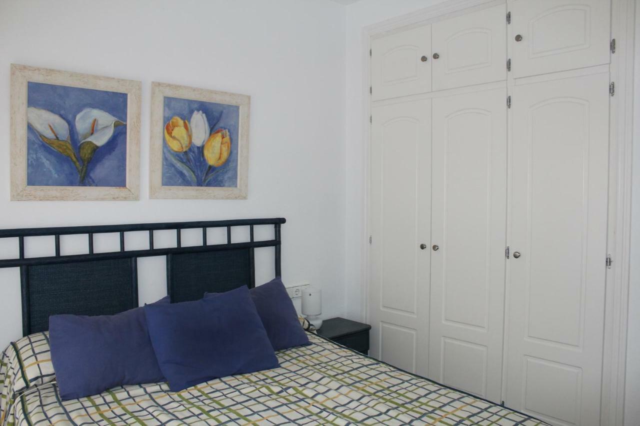 Duquesa Suites. Manilva San Luis de Sabinillas Eksteriør billede