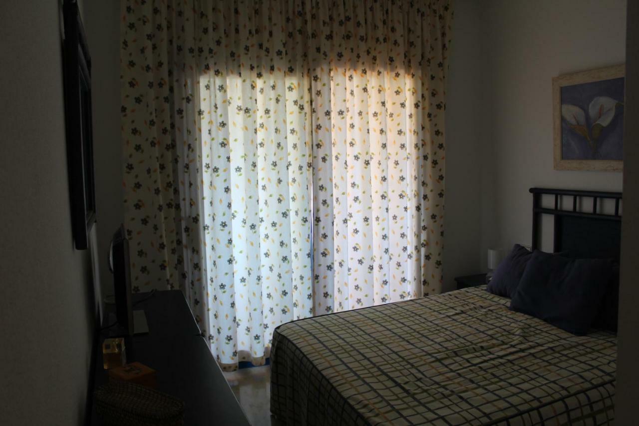 Duquesa Suites. Manilva San Luis de Sabinillas Eksteriør billede