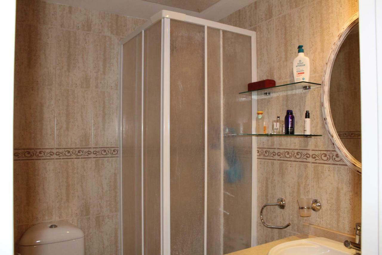 Duquesa Suites. Manilva San Luis de Sabinillas Eksteriør billede