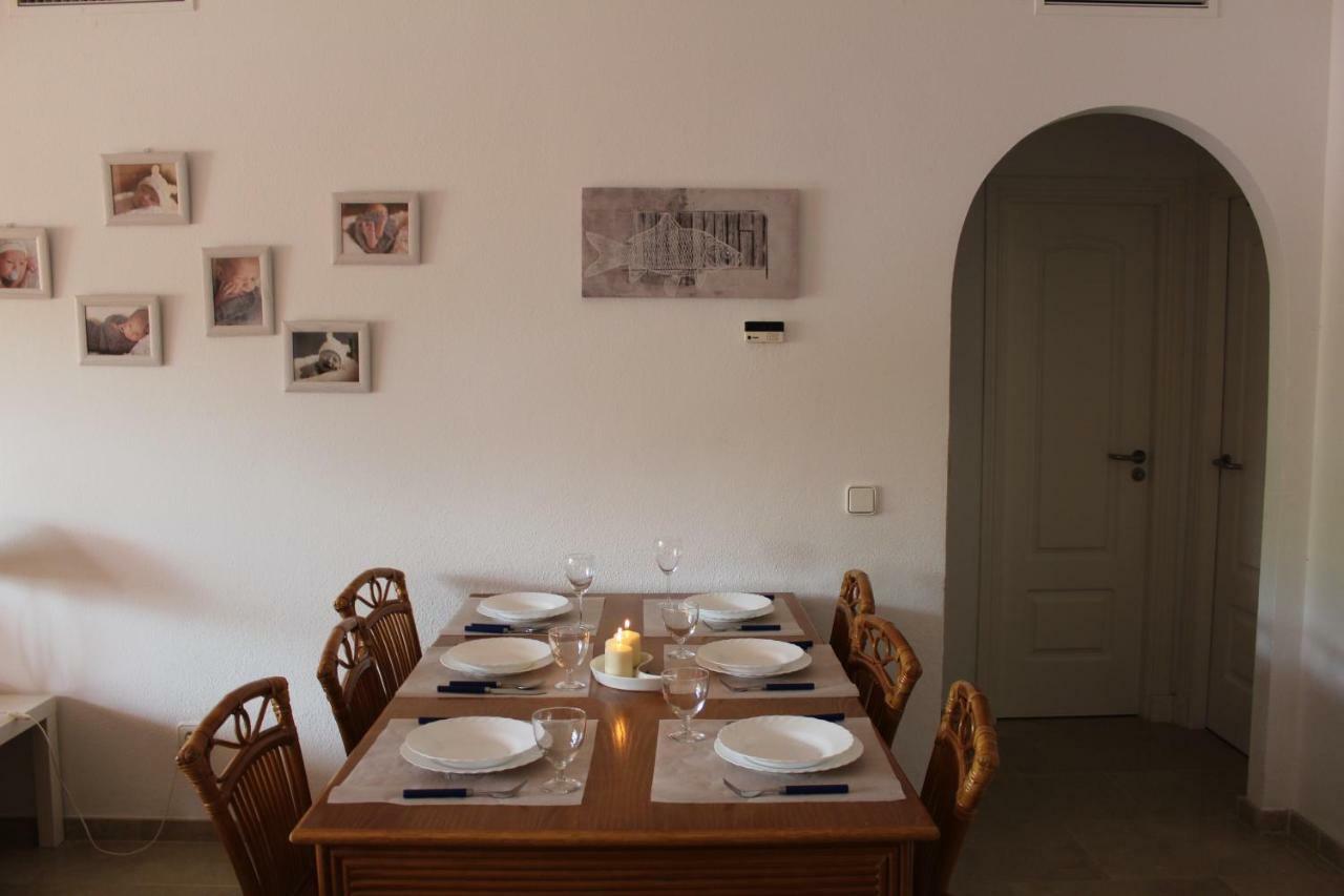 Duquesa Suites. Manilva San Luis de Sabinillas Eksteriør billede