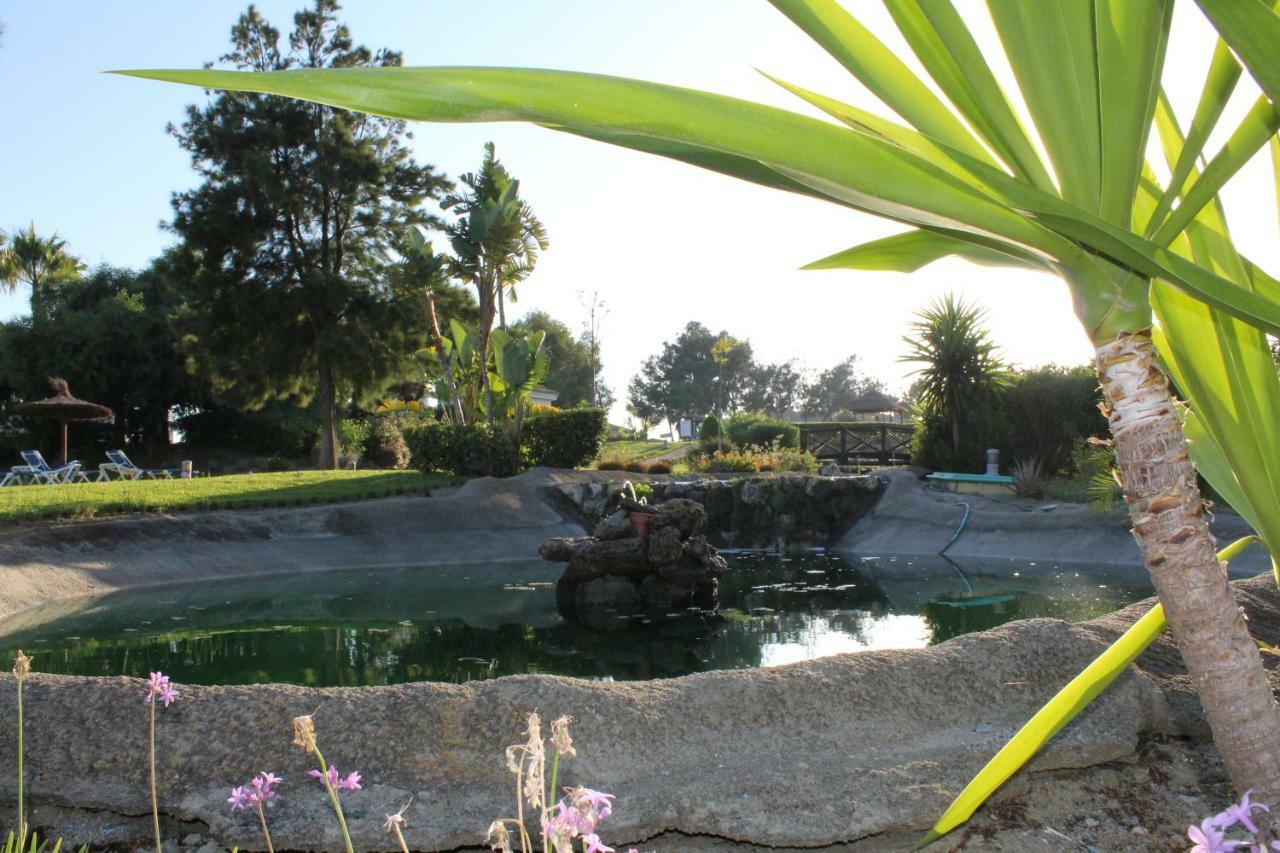 Duquesa Suites. Manilva San Luis de Sabinillas Eksteriør billede