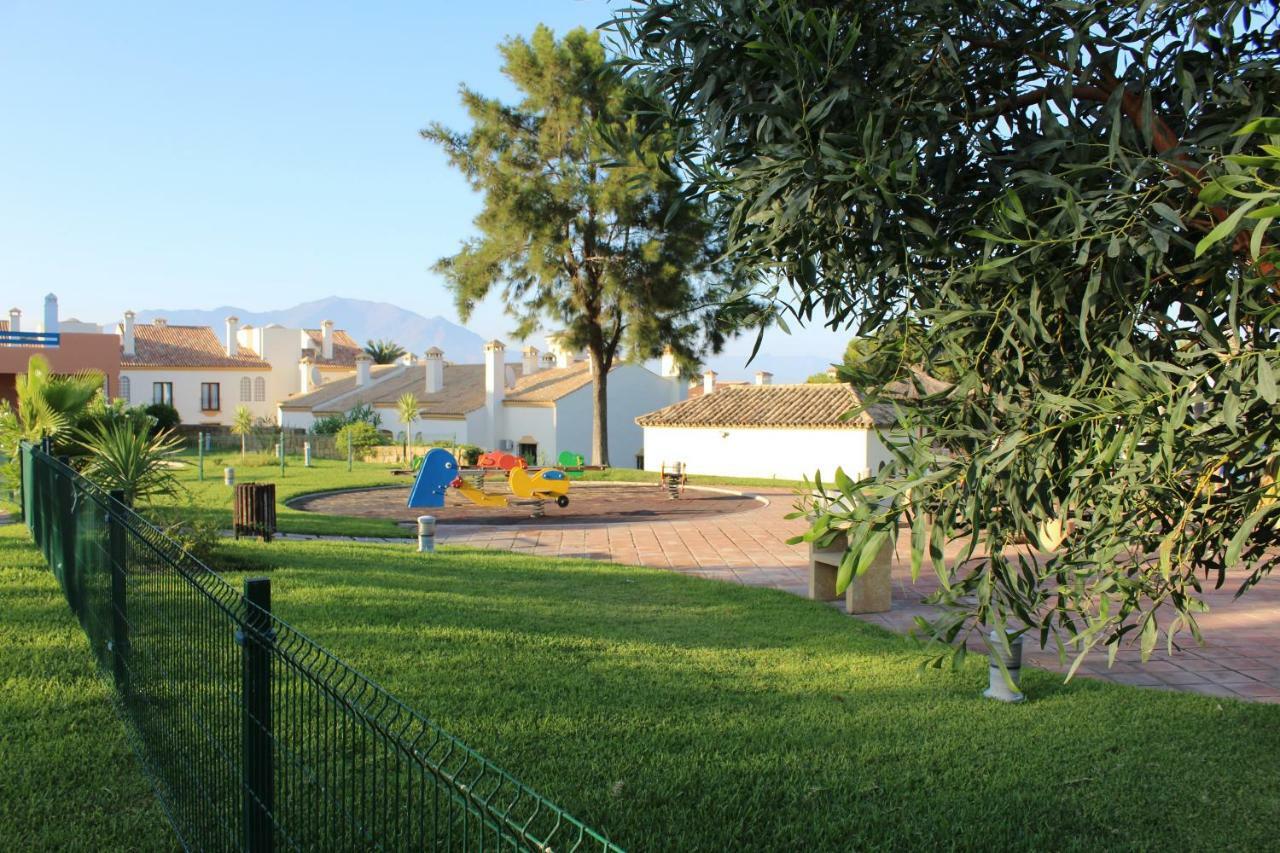Duquesa Suites. Manilva San Luis de Sabinillas Eksteriør billede