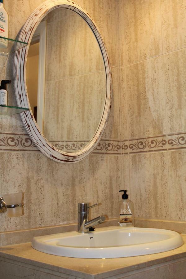 Duquesa Suites. Manilva San Luis de Sabinillas Eksteriør billede