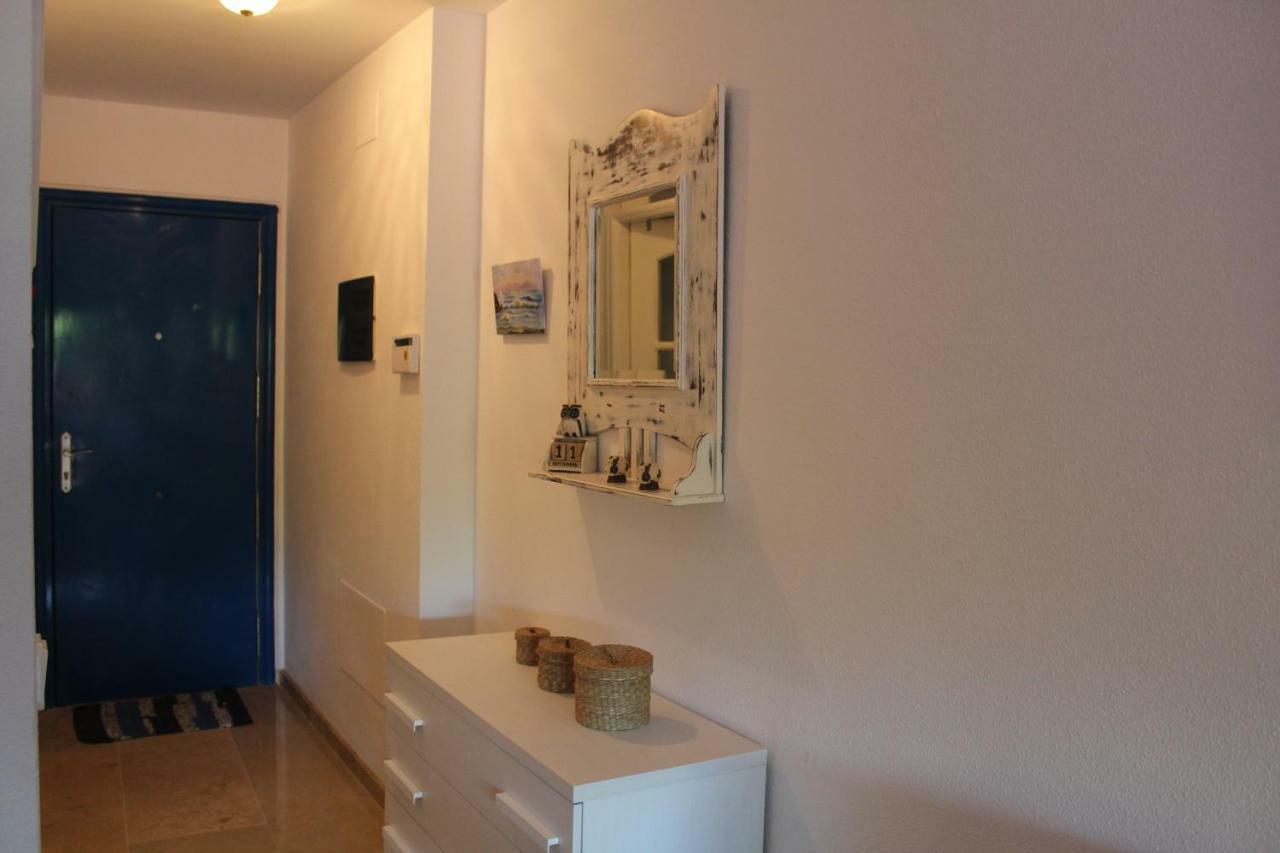 Duquesa Suites. Manilva San Luis de Sabinillas Eksteriør billede