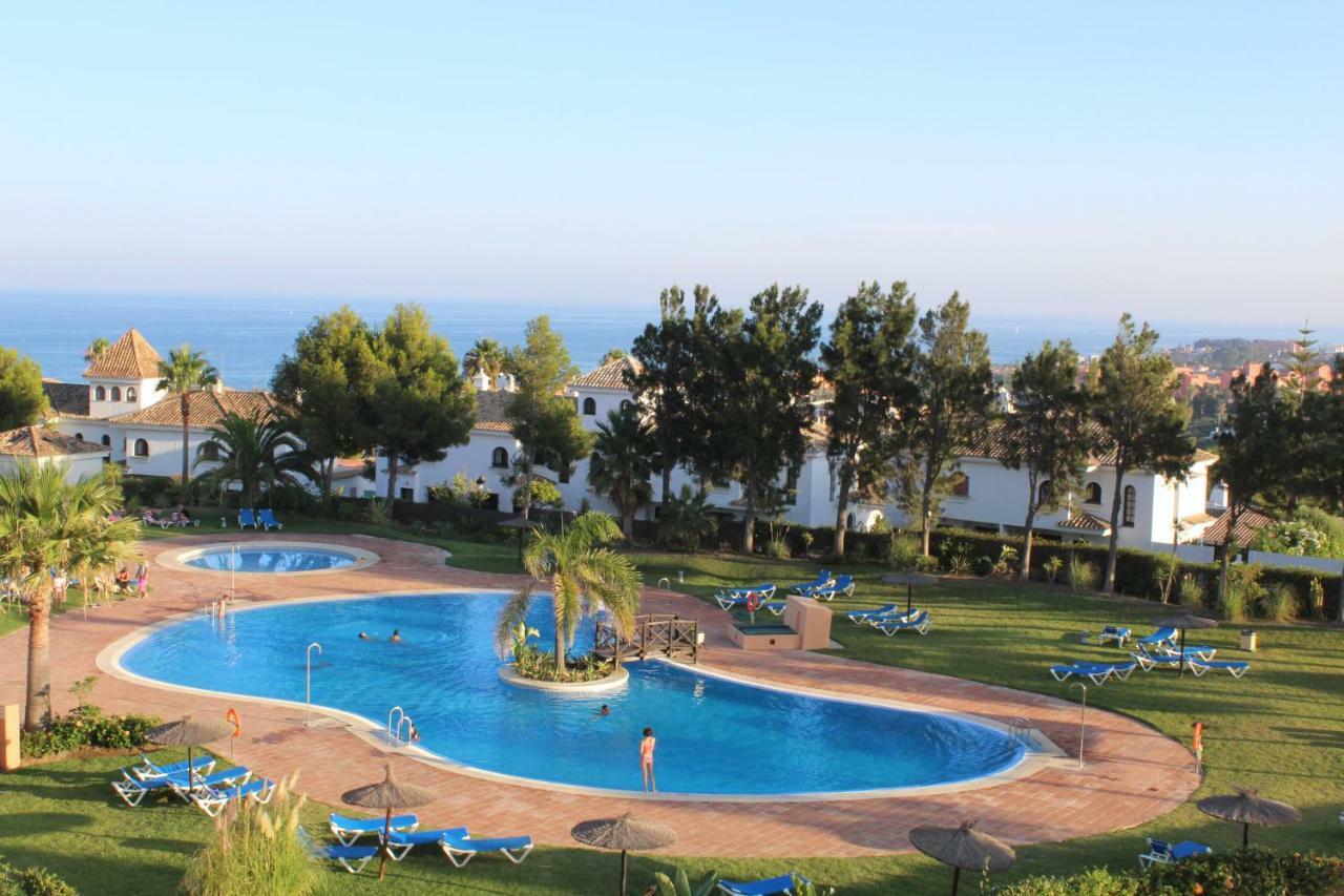 Duquesa Suites. Manilva San Luis de Sabinillas Eksteriør billede