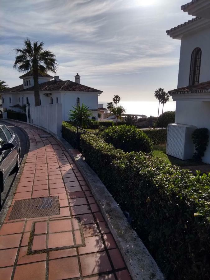 Duquesa Suites. Manilva San Luis de Sabinillas Eksteriør billede