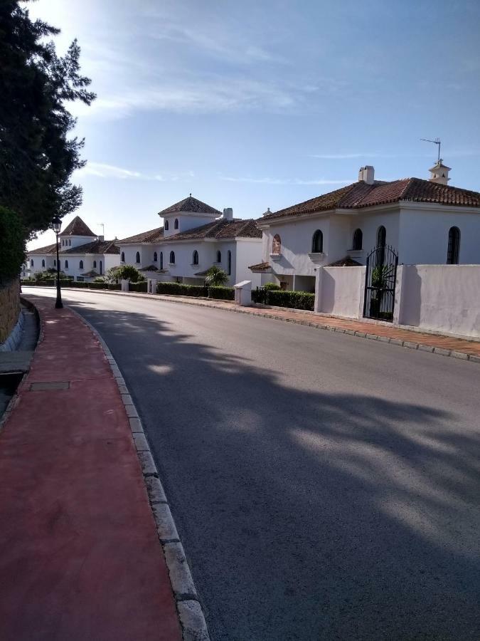 Duquesa Suites. Manilva San Luis de Sabinillas Eksteriør billede