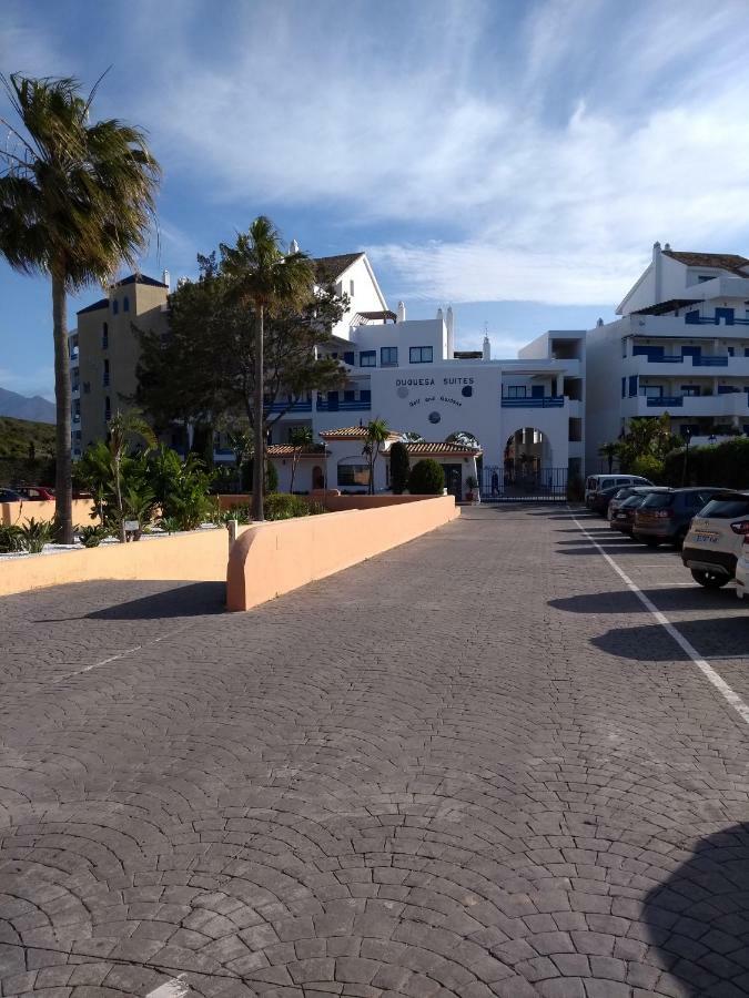Duquesa Suites. Manilva San Luis de Sabinillas Eksteriør billede