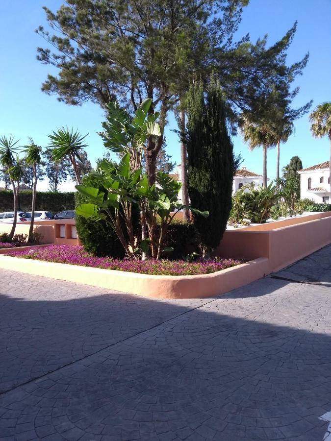 Duquesa Suites. Manilva San Luis de Sabinillas Eksteriør billede