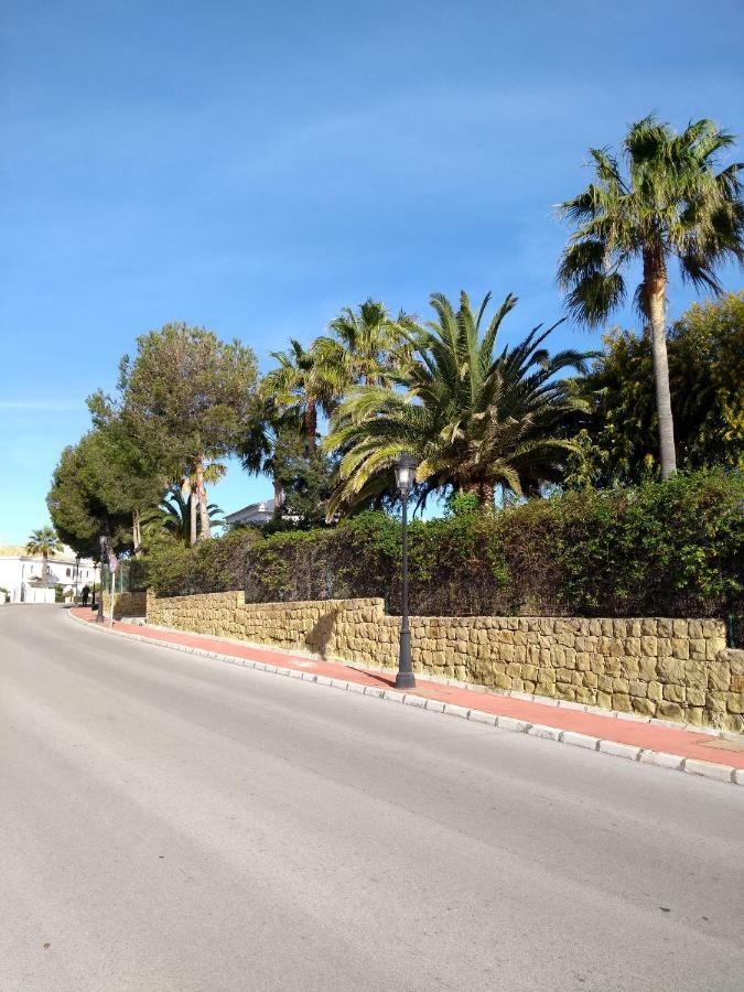Duquesa Suites. Manilva San Luis de Sabinillas Eksteriør billede