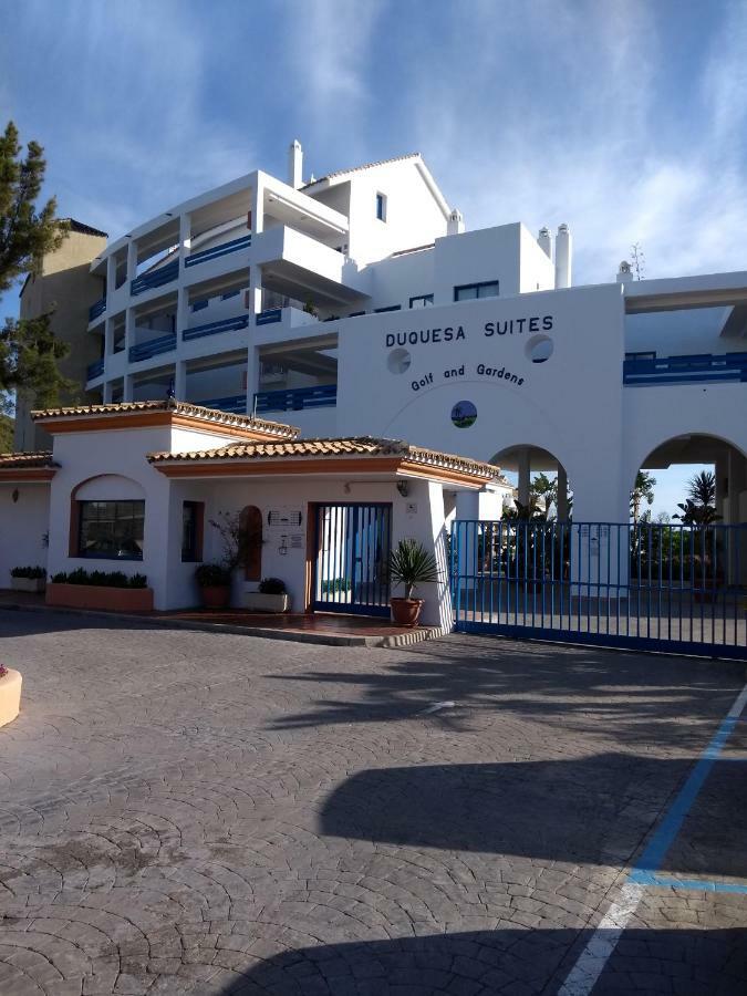 Duquesa Suites. Manilva San Luis de Sabinillas Eksteriør billede